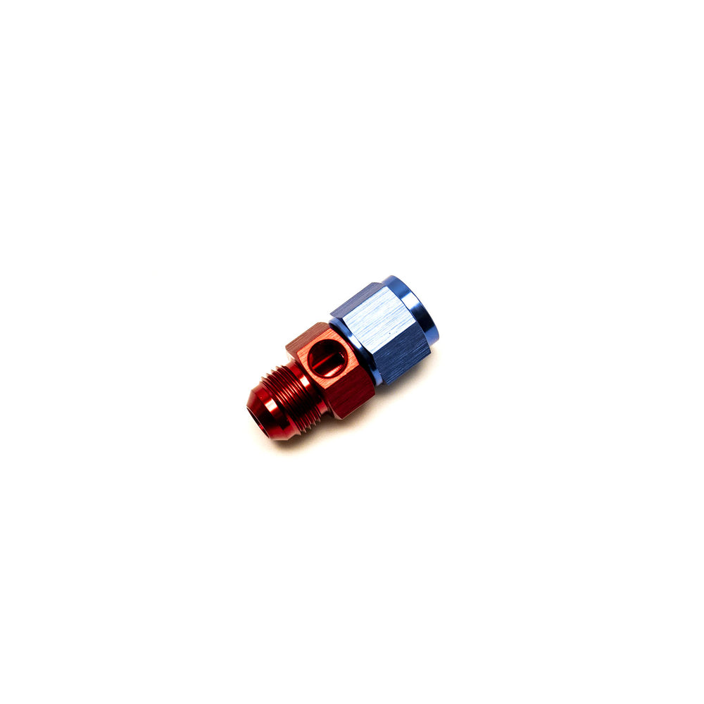 Raccordo Dash 8, Attacco Femmina 1/8" NPT