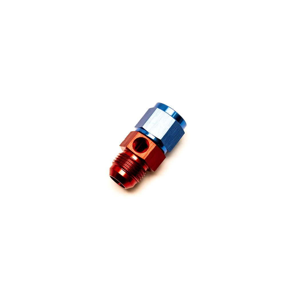Raccordo Dash 10, Attacco Femmina 1/8" NPT