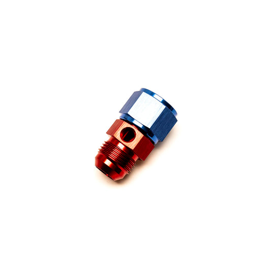 Raccordo Dash 12, Attacco Femmina 1/8" NPT