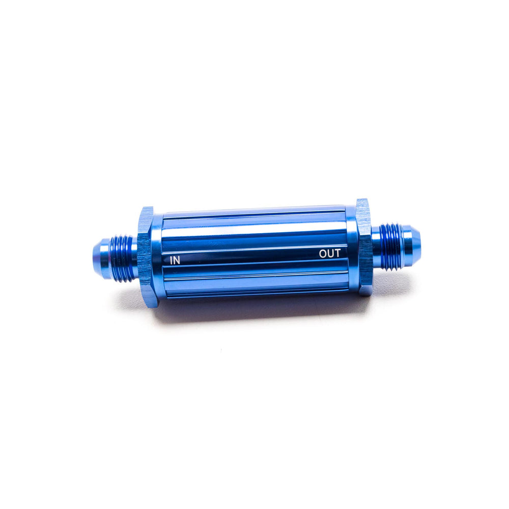 Filtro Benzina Compatto Cooling Solutions 30 Micron (Dash 6)