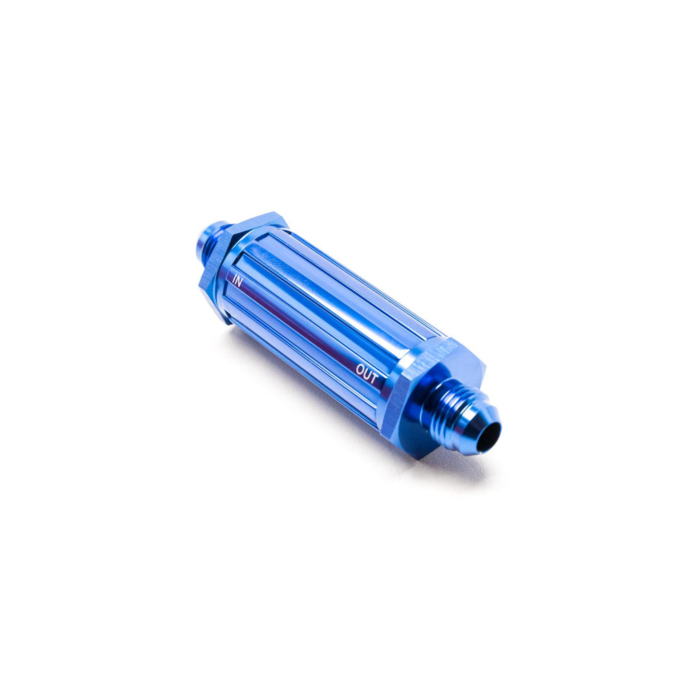 Filtro Benzina Compatto Cooling Solutions 30 Micron (Dash 6)