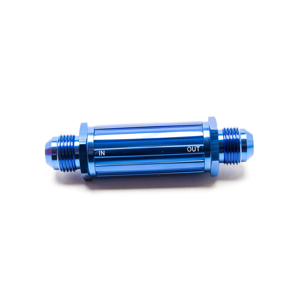 Filtro Benzina Compatto Cooling Solutions 30 Micron (Dash 8)