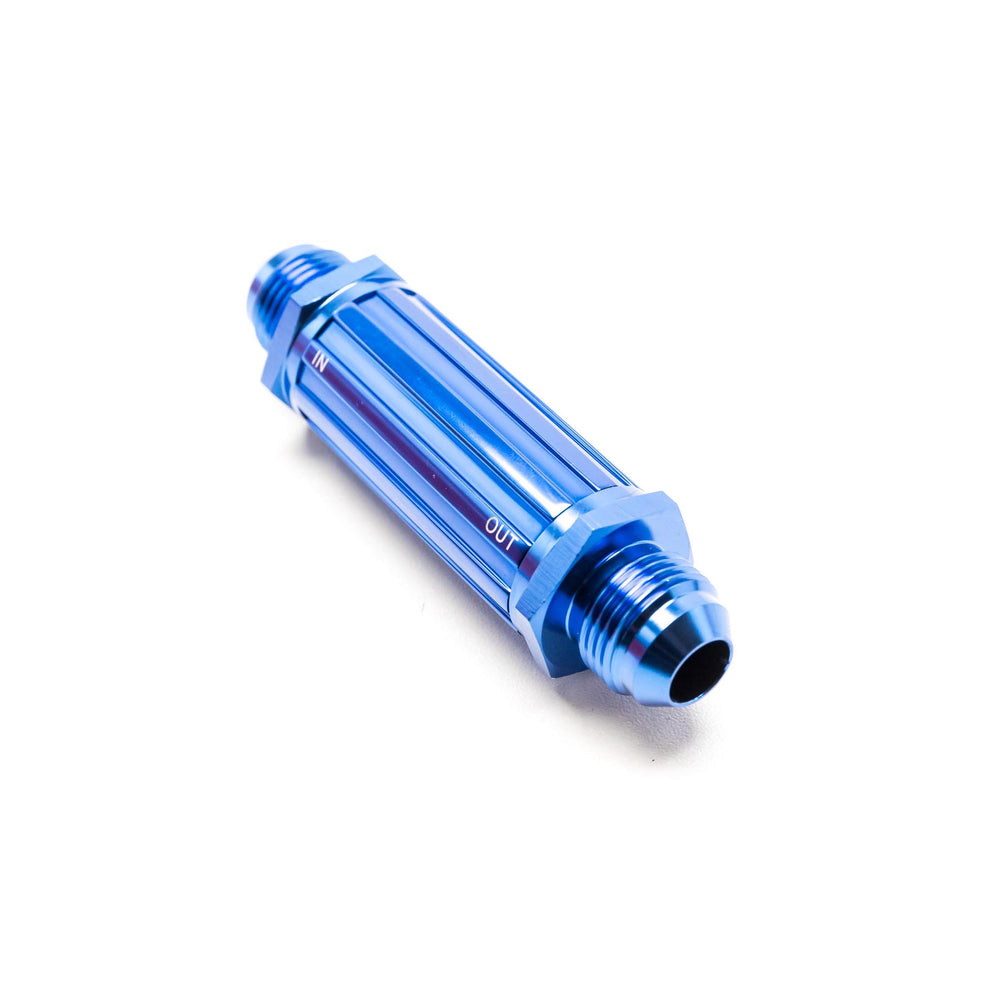 Filtro Benzina Compatto Cooling Solutions 30 Micron (Dash 8)