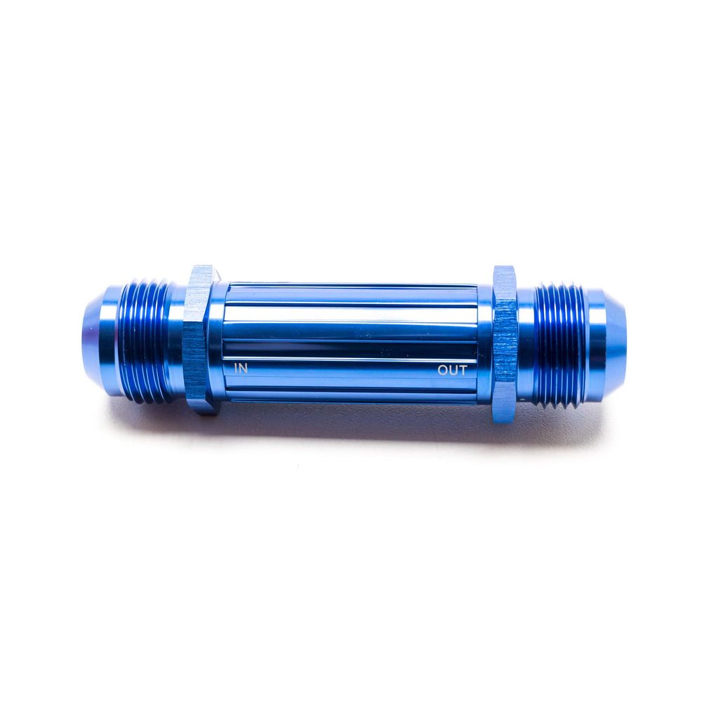 Filtro Benzina Compatto Cooling Solutions 30 Micron (Dash 12)