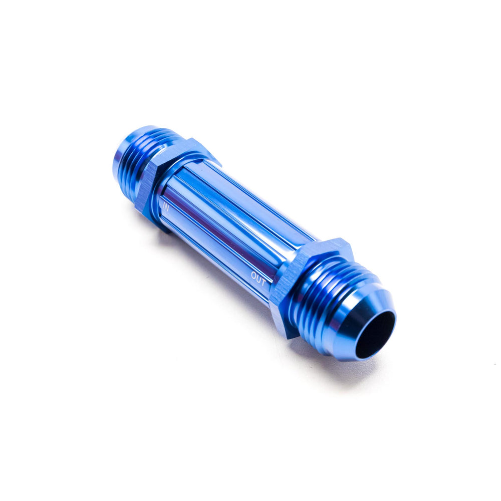 Filtro Benzina Compatto Cooling Solutions 30 Micron (Dash 12)