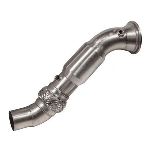 Downpipe Cobra per BMW 440i F32, F33 & F36 (13-20)