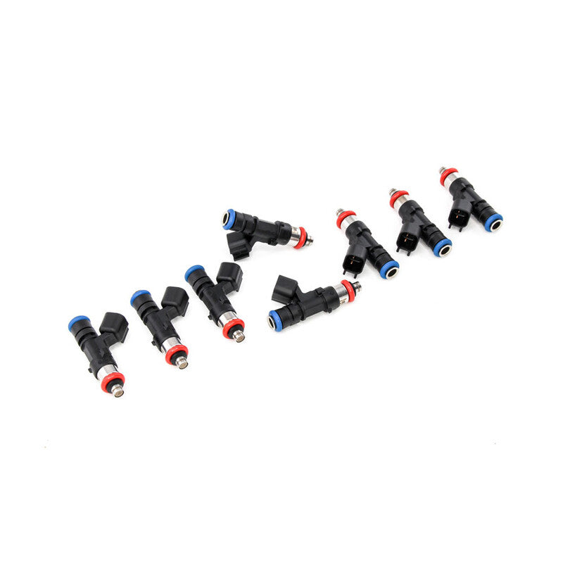 Iniettori Deatschwerks 1000 cc/min per GMC Sierra V8 Vortec (00-13)