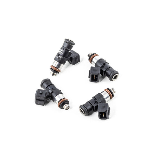 Iniettori Deatschwerks 1500 cc/min per Acura TSX (04-14)