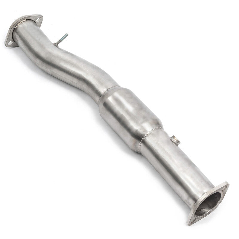 Carica immagine in Galleria Viewer, Front Pipe Cobra per Mitsubishi Lancer Evo 10 (X)
