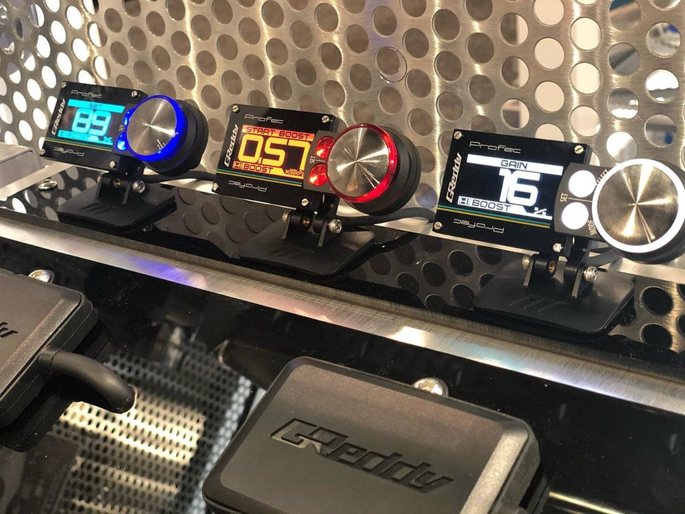 Boost Controller GReddy PRofec (Bianco)