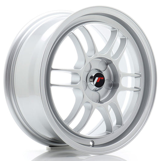 Cerchio Japan Racing JR-7 7x16 foratura su misura 5 fori ET38