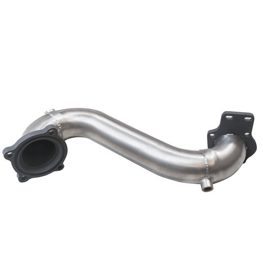 Front Pipe Primaria Cobra per Opel Astra J OPC (12-19)