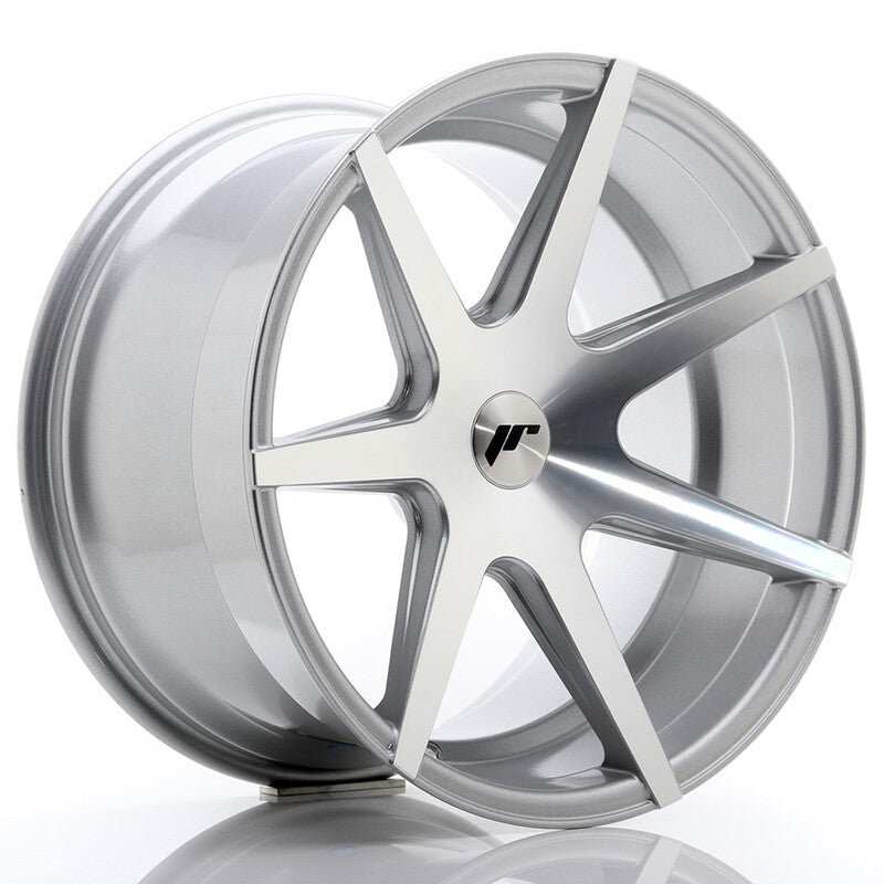 Cerchio Japan Racing JR-20 Extreme Concave 11x19 foratura su misura 5 fori ET25-35