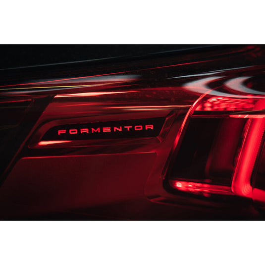 Linea di Scarico Completa Cobra per Cupra Formentor 2.0TSI 310 CV (2020+) - con Valvola