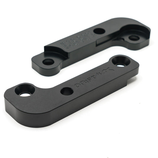 Distanziali Sterzo DriftMax Angolo Sterzo +30% per BMW E46 non M