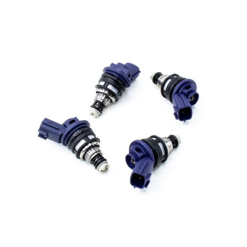 Iniettori Deatschwerks 740 cc/min per Nissan 200SX S14 / S14A