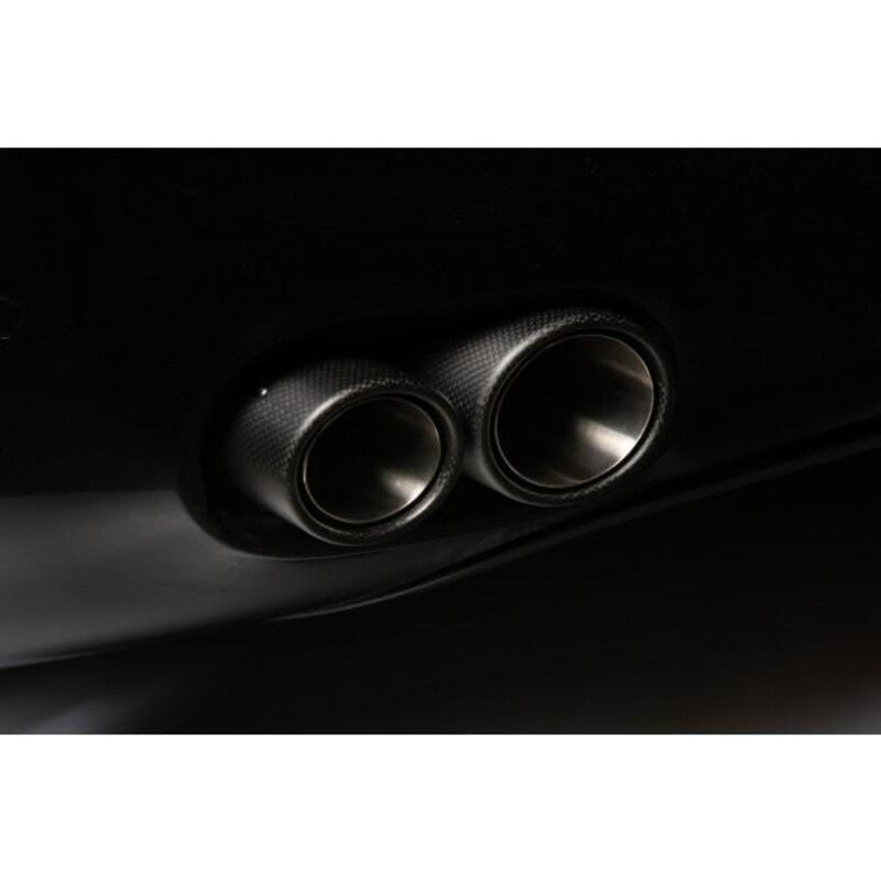 Carica immagine in Galleria Viewer, Linea di Scarico "Catback" Cobra per Audi R8 V8 (07-13), con Valvola

