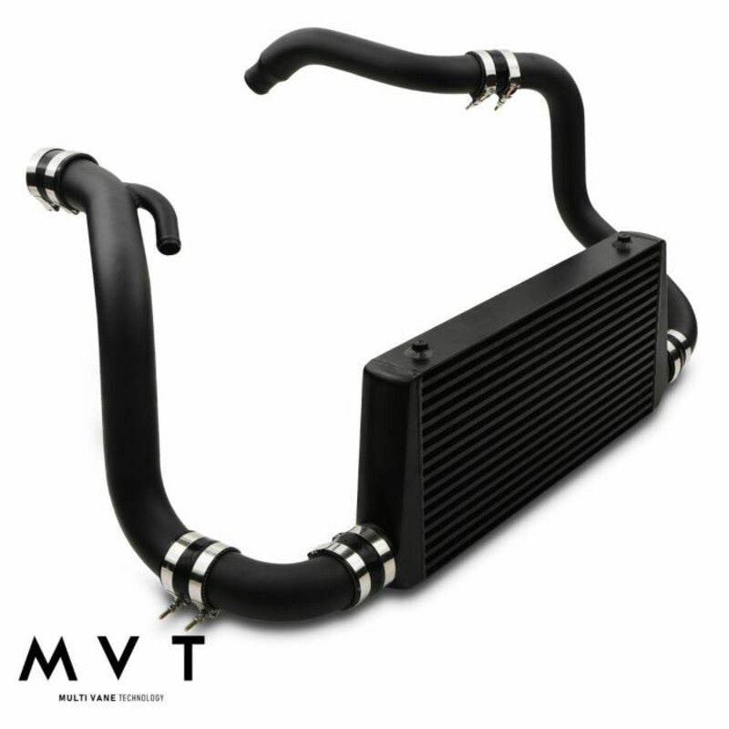 Kit Intercooler Frontale MVT per Nissan 200SX S14, S14A & Silvia S15