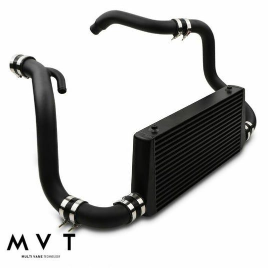 Kit Intercooler Frontale MVT per Nissan 200SX S14, S14A & Silvia S15