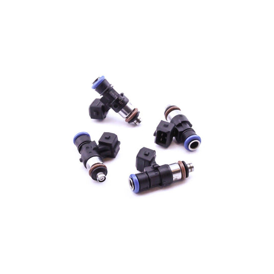 Set da 4 Iniettori Bosch EV14 Corti - 40 mm Ø14