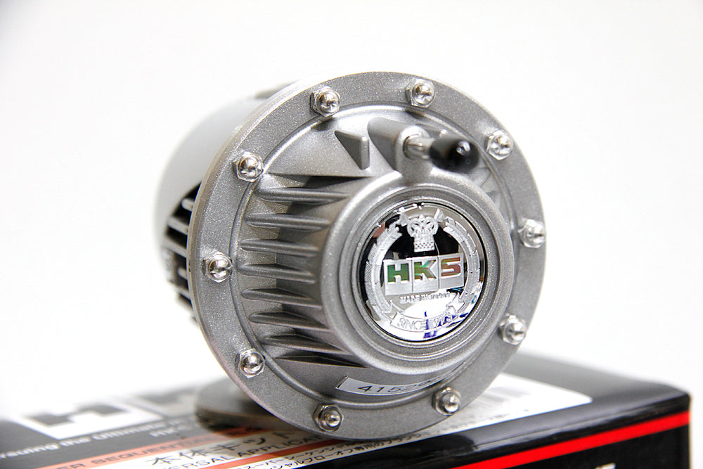 Kit Specifico Dump Valve HKS Super SQV IV per Renault Mégane 2 RS