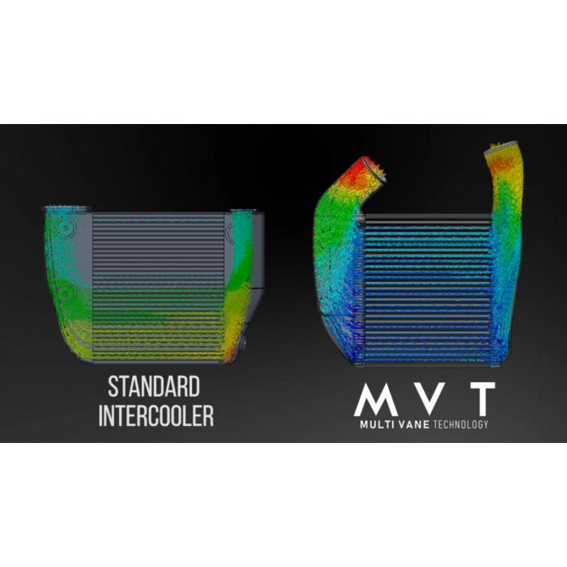 Carica immagine in Galleria Viewer, Kit Intercooler Frontale MVT per Nissan GT-R
