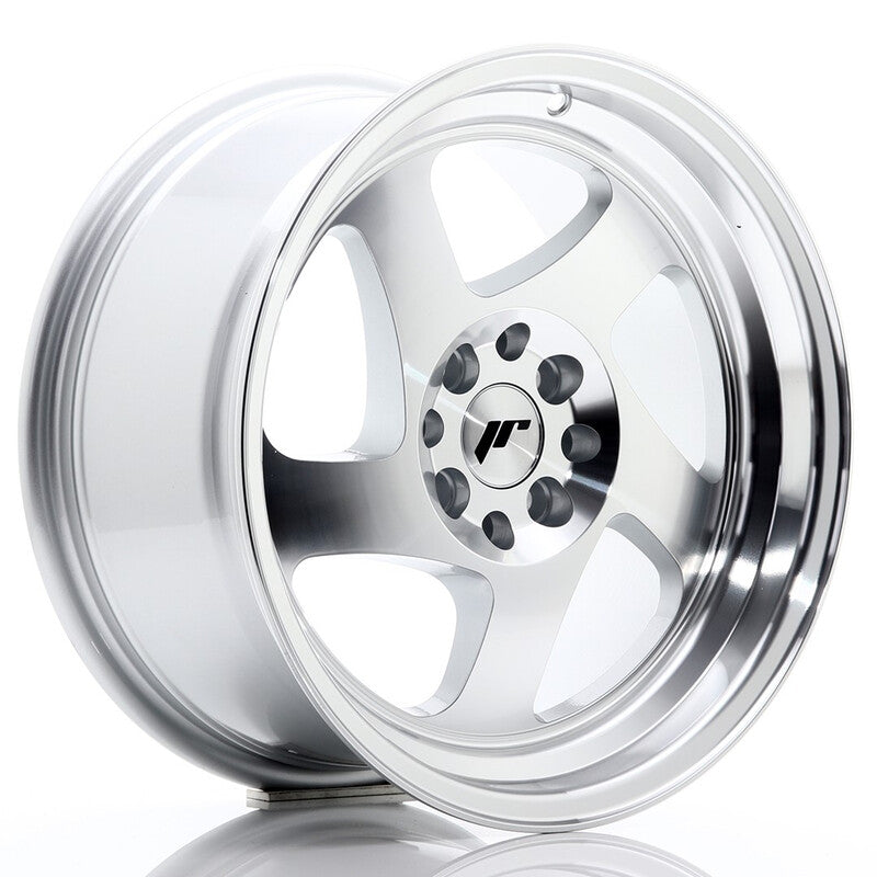 Cerchio Japan Racing JR-15 8x16 4x100/4x108 ET25
