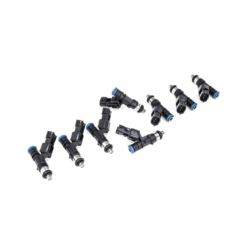Iniettori Deatschwerks 750 cc/min per Audi V8 4.2L (2000+)