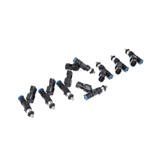 Iniettori Deatschwerks 750 cc/min per Audi V8 4.2L (2000+)