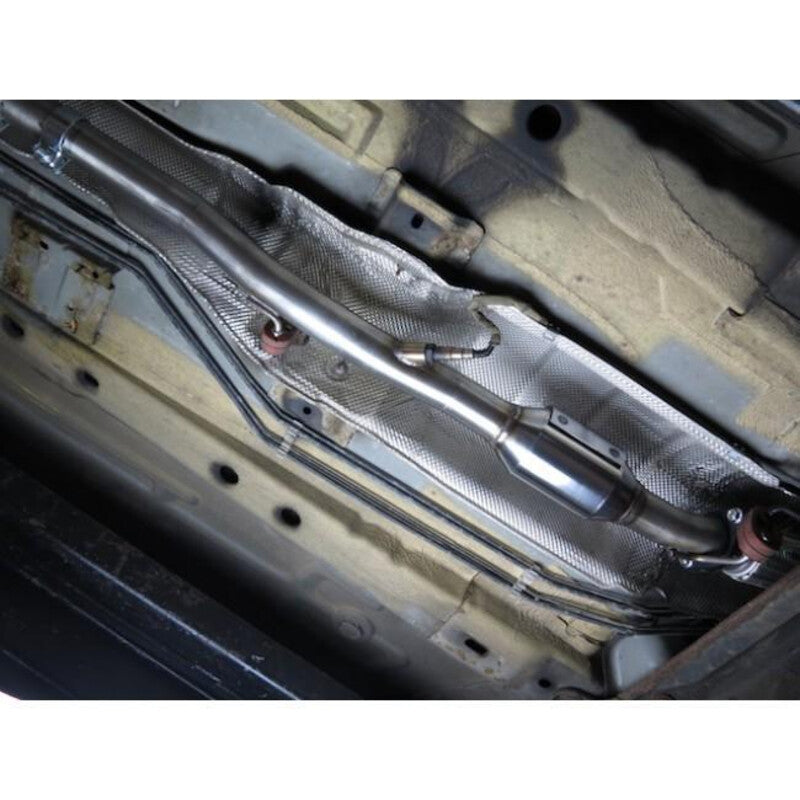 Carica immagine in Galleria Viewer, Front Pipe Cobra per Ford Fiesta ST150 MK6 - Strada
