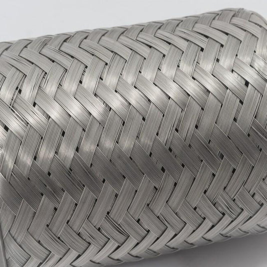 Tubo Intermedio Y-Pipe Cobra per Nissan 350Z