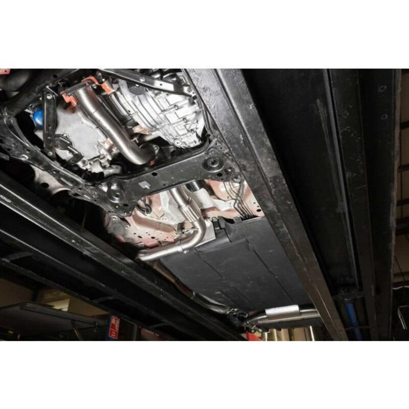 Carica immagine in Galleria Viewer, Linea di Scarico "Catback" Cobra per Honda Civic Type R FK2 (15-17)
