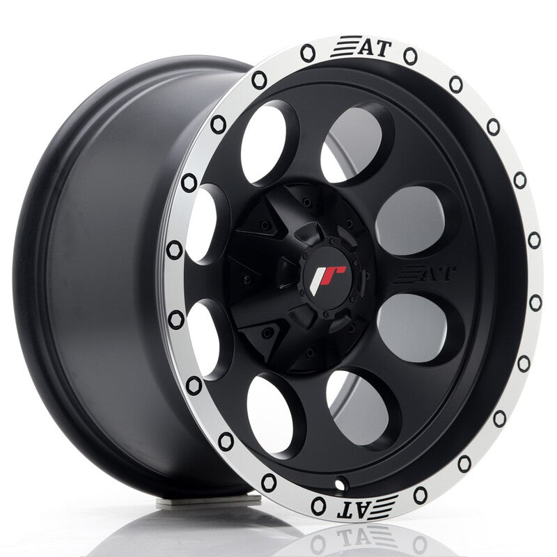 Cerchio Japan Racing JRX-4 9x16 5x127 ET0