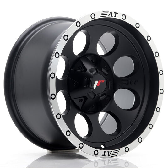 Cerchio Japan Racing JRX-4 9x16 5x127 ET0