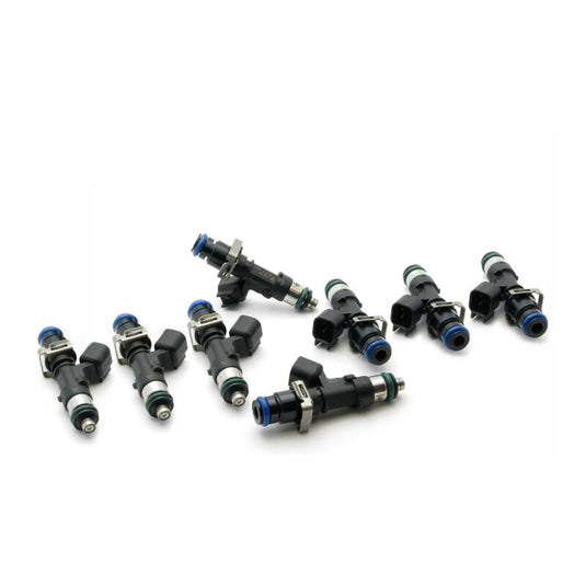 Iniettori Deatschwerks 1000 cc/min per Ford F150 4.6 & 5.4L (97-04)