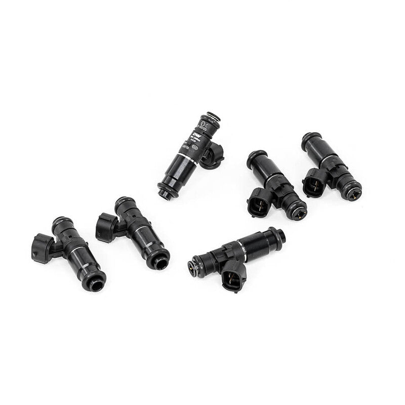 Iniettori Deatschwerks 2200 cc/min per Nissan 370Z (09-17)