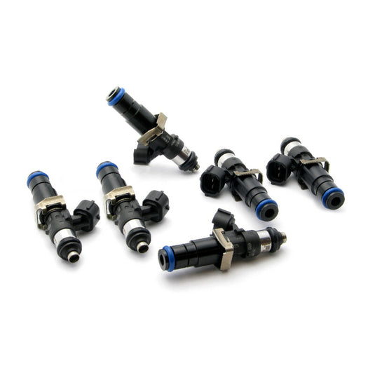 Set da 6 Iniettori Bosch EV14 Lunghi - 60 mm Ø14