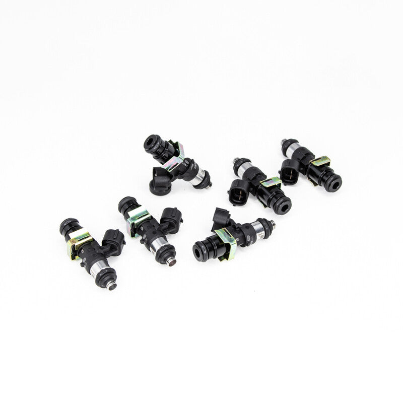 Iniettori Deatschwerks 2200 cc/min per BMW 125i & 130i E8X (04-11)