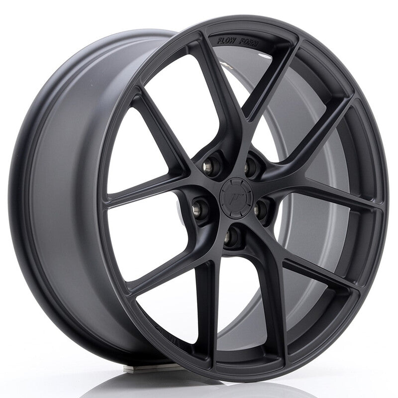 Cerchio Japan Racing SL-01 Super Light 8,5x19 5x114.3 ET45 - Gunmetal