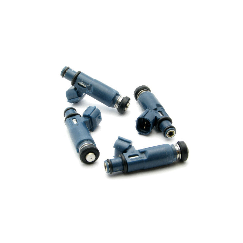 Iniettori Deatschwerks 650 cc/min per Subaru Legacy GT (04-12)