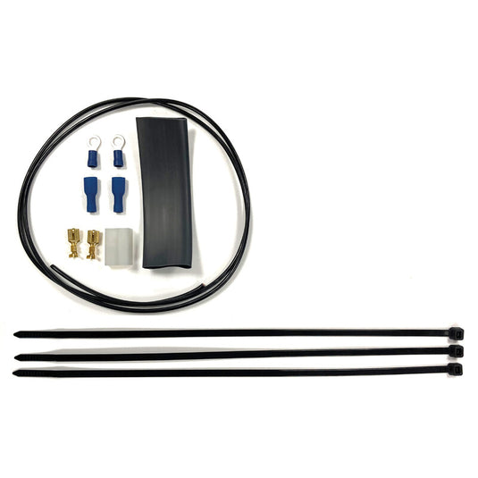 Kit Cablaggio Elettrico Revotec per Ventola