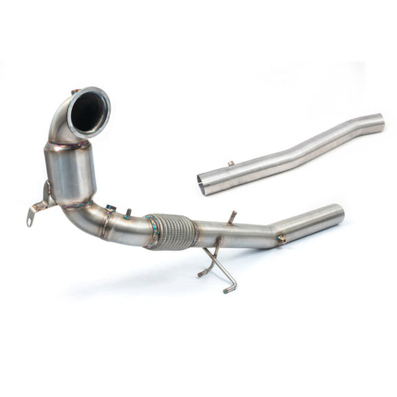 Carica immagine in Galleria Viewer, Front Pipe Cobra per Audi S3 8Y Berlina (2020+)
