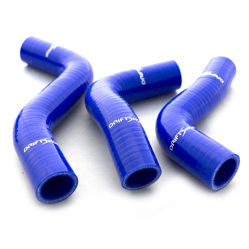 Manicotti Radiatore Acqua in Silicone per Mazda MX-5 NA (1990-1993)