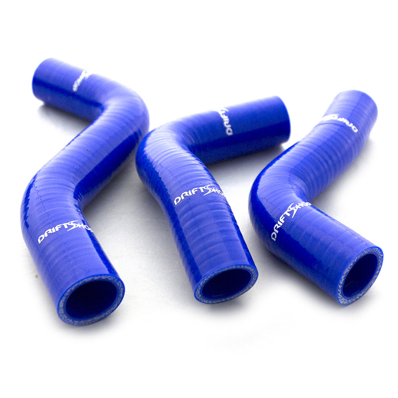 Carica immagine in Galleria Viewer, Manicotti Radiatore Acqua in Silicone per Mazda MX-5 NA (1990-1993)
