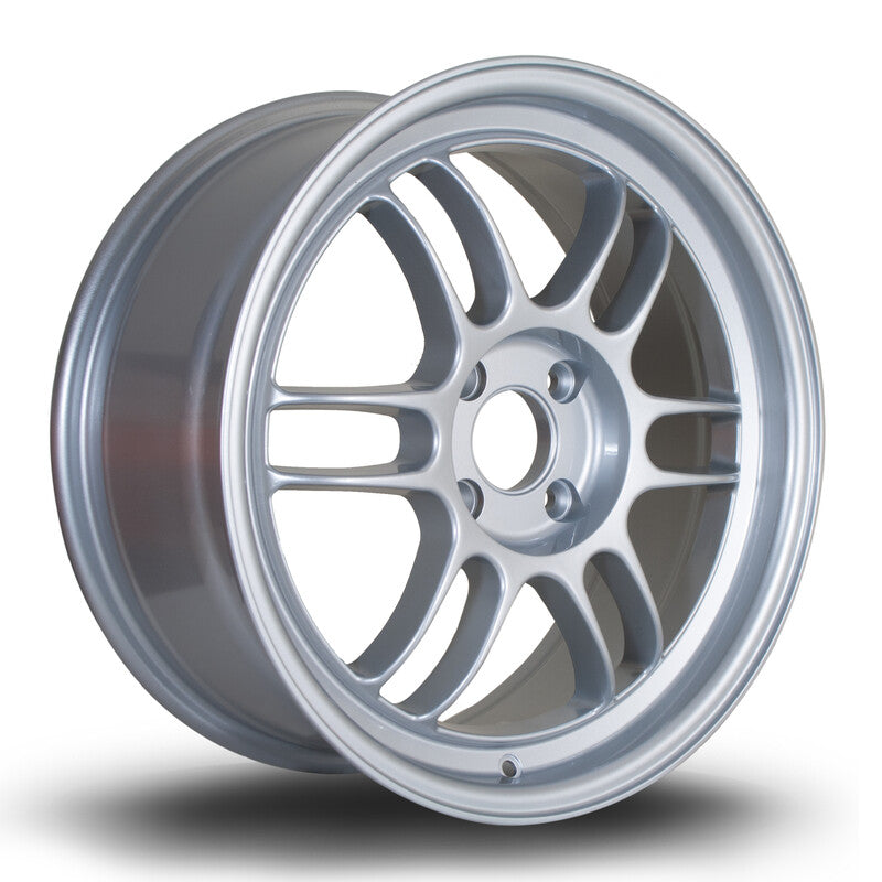 Cerchio Rota TFS3 7,5x17 5x114.3 ET45 - Argento
