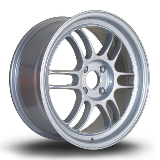 Cerchio Rota TFS3 7,5x17 5x114.3 ET45 - Argento