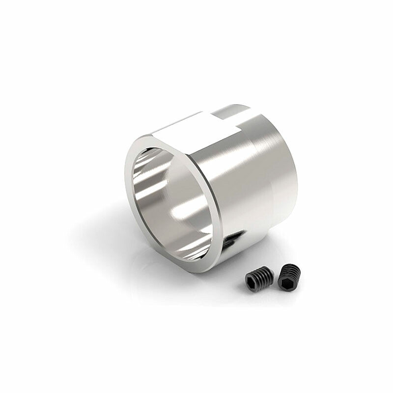 Carica immagine in Galleria Viewer, Prolunga di Albero Motore "Crank Collar" per Pompa Olio - Nissan RB
