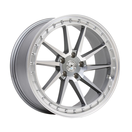 Cerchio 59°North S-001 8,5x19 5x108 ET38