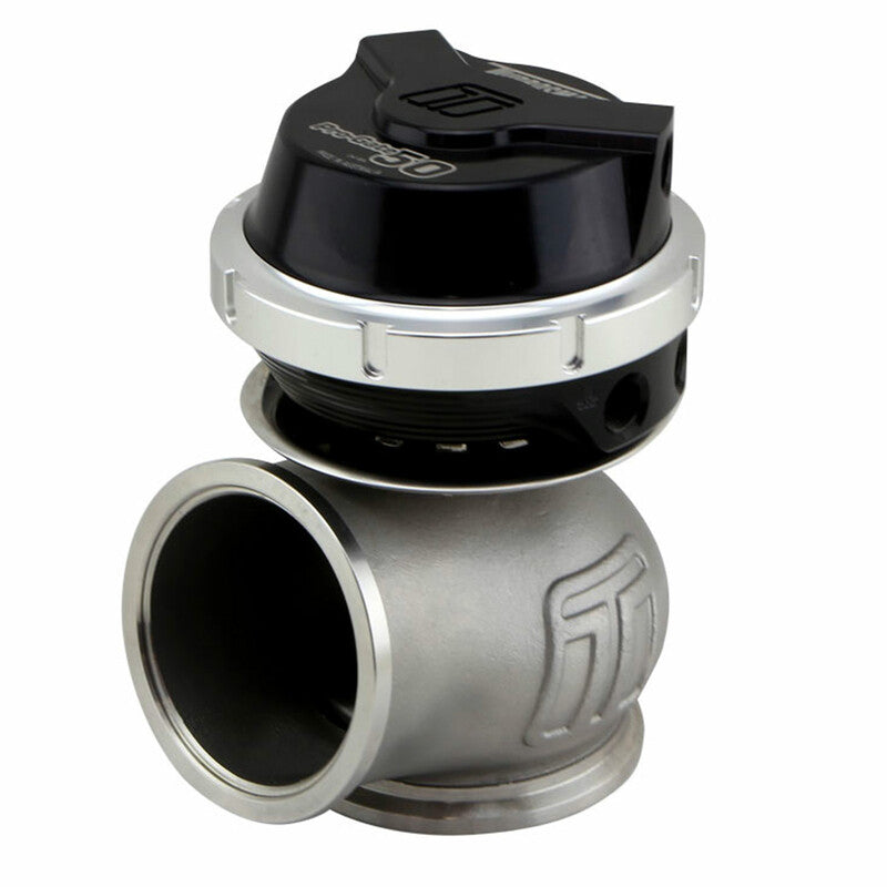 Carica immagine in Galleria Viewer, Wastegate esterna TURBOSMART Gen V Power-Gate (50 mm)
