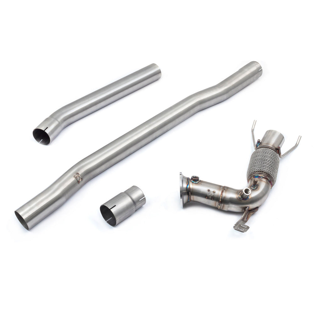Front Pipe Cobra per BMW M135i F40 (2019+)